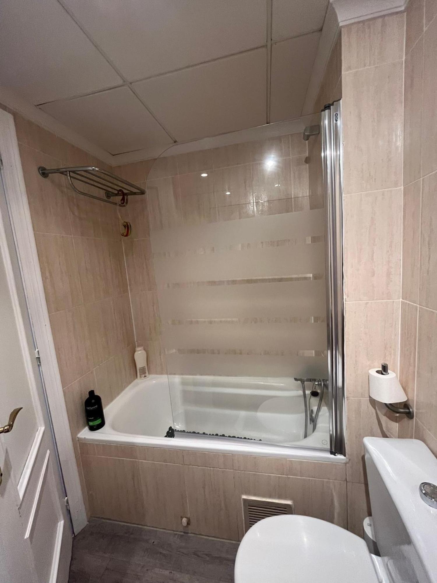 Apartamento Duplex En Primera Linea De Playa Peñíscola 外观 照片