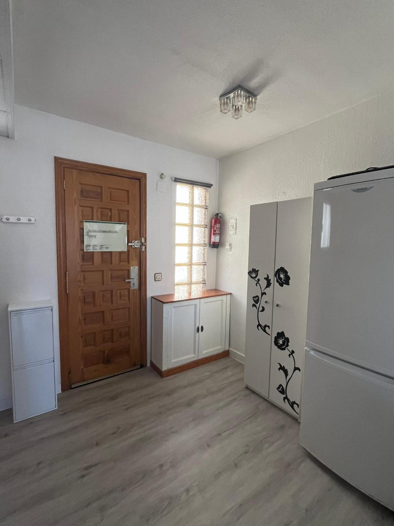 Apartamento Duplex En Primera Linea De Playa Peñíscola 外观 照片
